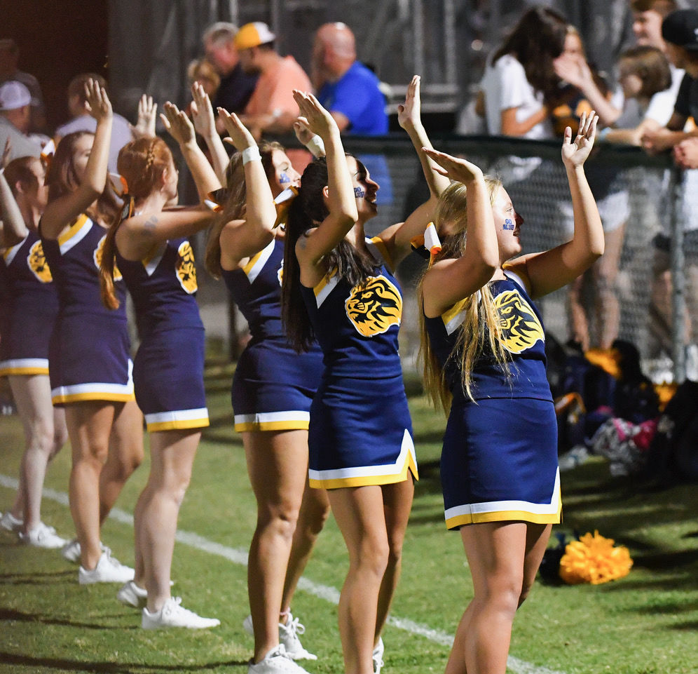 TKA vs Florence Christian